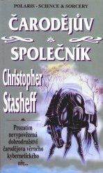 Čarodějův společník