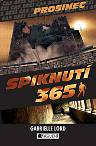 Spiknutí 365: Prosinec