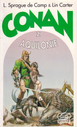 Conan z Aquilonie