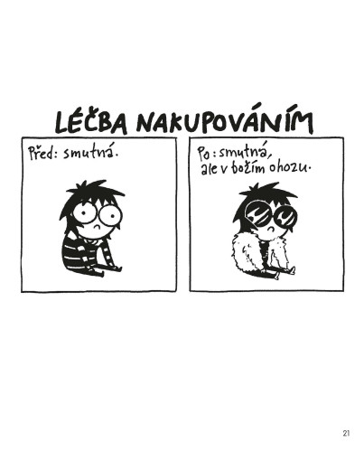 Kočky útočí