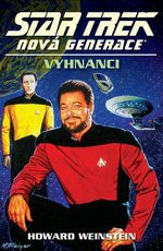 Star Trek: Nová generace - Vyhnanci