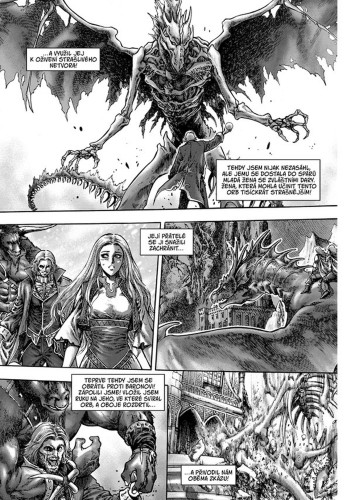 Warcraft: Legendy 1