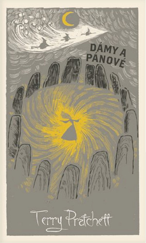 Dámy a pánové - limitovaná sběratelská edice