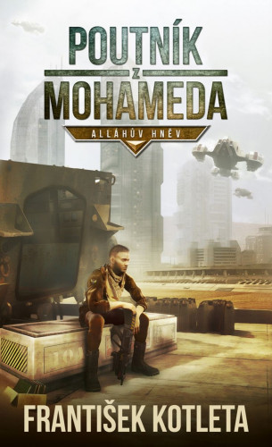 Poutník z Mohameda (2. vydání)
