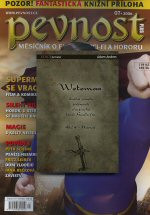 Pevnost 07/2006 - Wetemaa II: Návrat