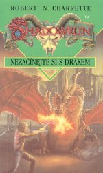 Shadowrun: Nezačínejte si s drakem