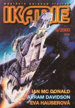 Ikarie 05/2000