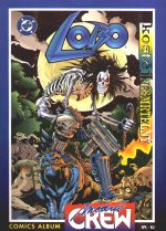 Lobo: Kostěj nesmrtelný