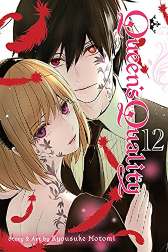 Queen's Quality 12