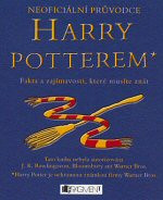 Neoficiální průvodce Harry Potterem