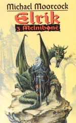 Elrik z Melniboné