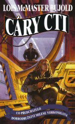 Cáry cti