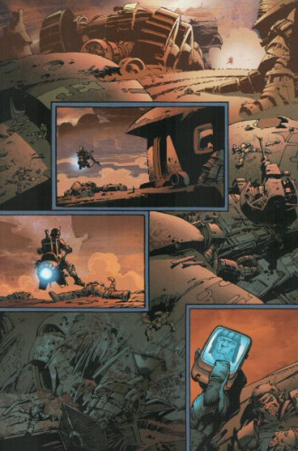 Star Wars Magazín 06/2012