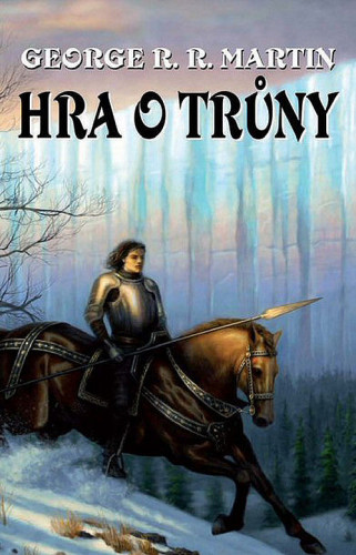 Hra o trůny