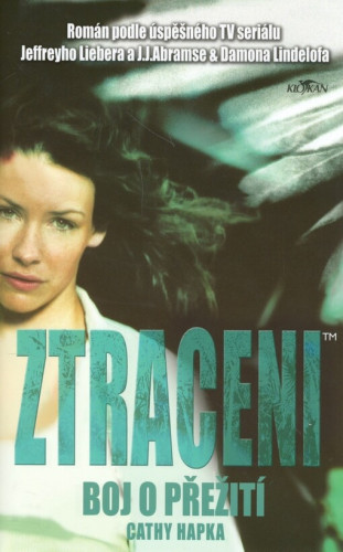 Ztraceni: Boj o přežití