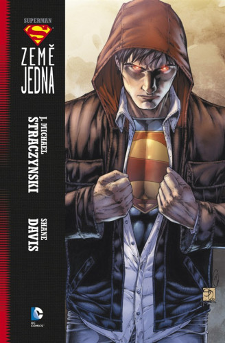 Superman: Země jedna