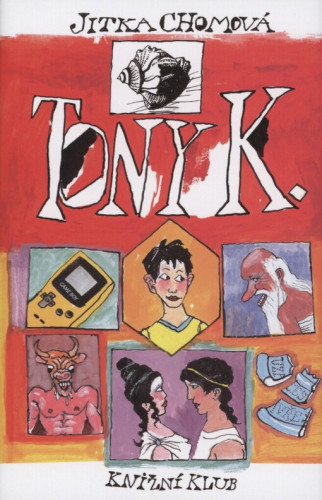 Tony K.