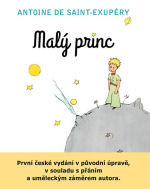 Malý princ (Rybka Publishers)