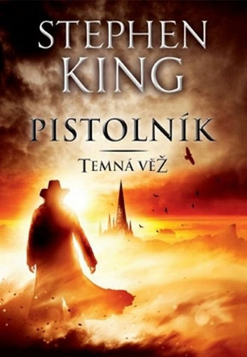 Temná věž 1: Pistolník