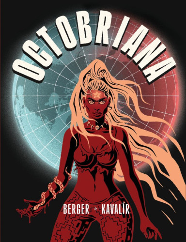 Octobriana