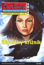 Perry Rhodan: Hvězdný oceán 029 - Bionický křižník