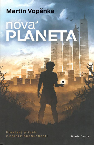 Nová planeta