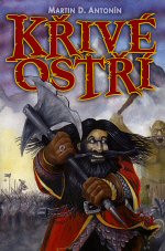 Křivé ostří