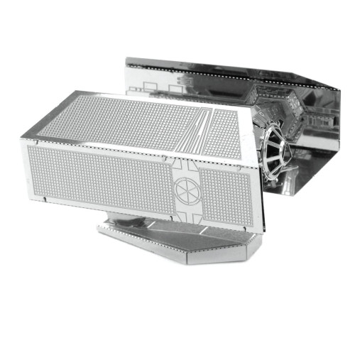 Stíhačka TIE Advanced X1 Dartha Vadera