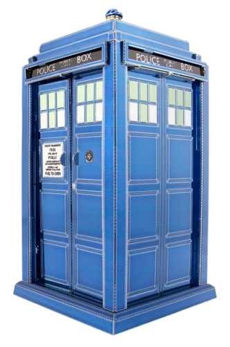 TARDIS