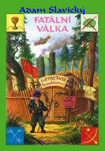 Fatální válka / O cenu barda Marigorda