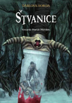 Ďáblova horda: Štvanice