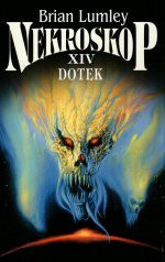 Nekroskop XIV: Dotek