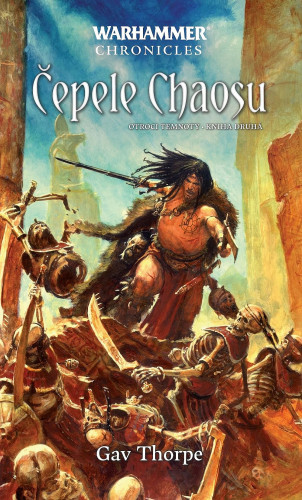 Warhammer: Čepele Chaosu