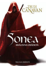 Sonea: Královna Zrádkyň