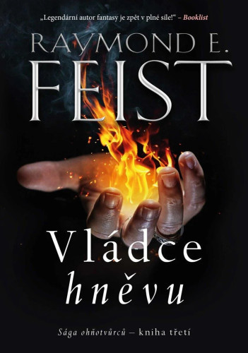Vládce hněvu