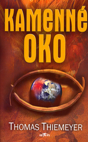 Kamenné oko