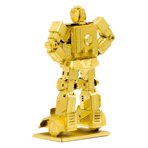 Bumblebee Transformers - Zlatá edice