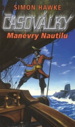 Časoválky 5: Manévry Nautilu