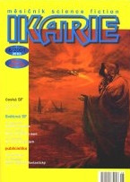 Ikarie 06/2001