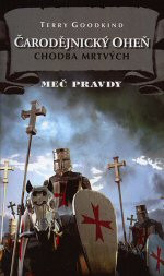 Čarodějnický oheň I: Chodba mrtvých
