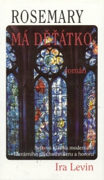 Rosemary má děťátko (Rybka Publishers)