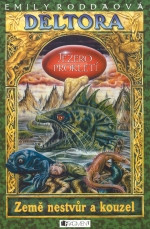 Deltora: Jezero prokletí