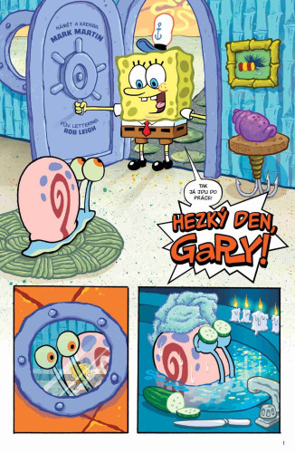SpongeBob 8/2026