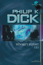 Minority Report 2