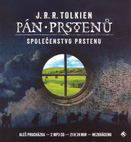 Pán prstenů I: Společenstvo Prstenu