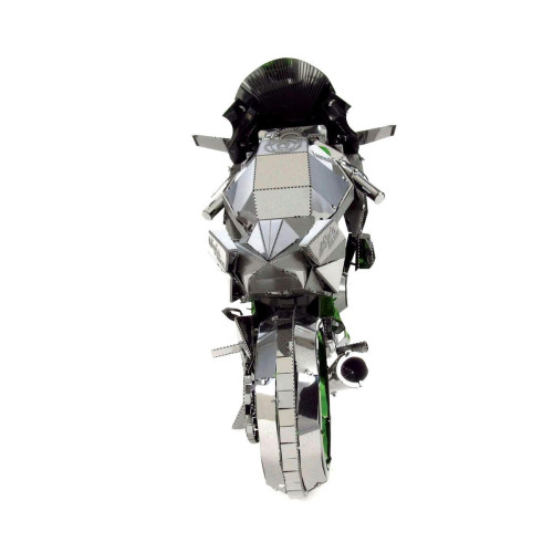 Kawasaki Ninja H2R
