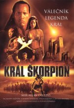 Král Škorpion
