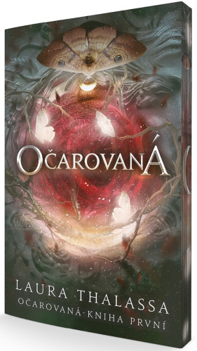 Očarovaná