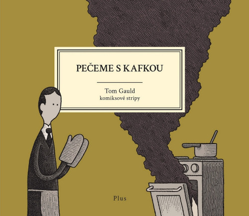 Pečeme s Kafkou