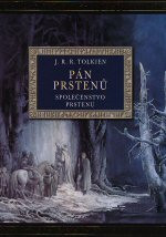 Pán prstenů I: Společenstvo Prstenu